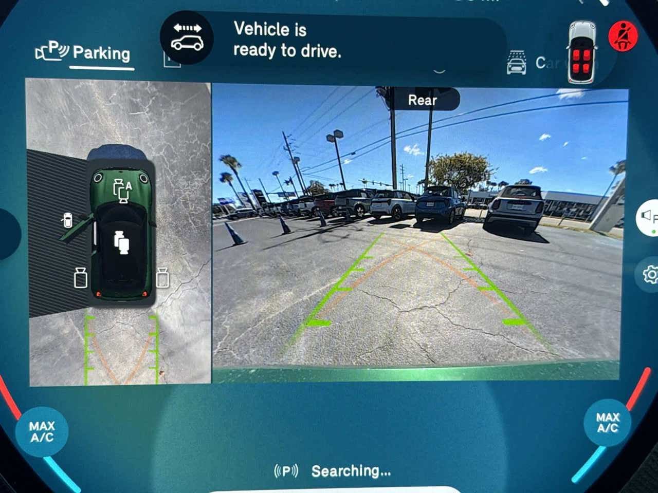 2026 MINI Hardtop 2 Door Cooper S