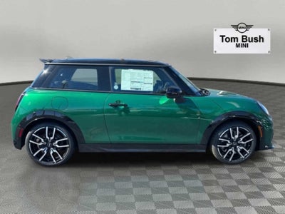 2026 MINI Hardtop 2 Door Cooper S