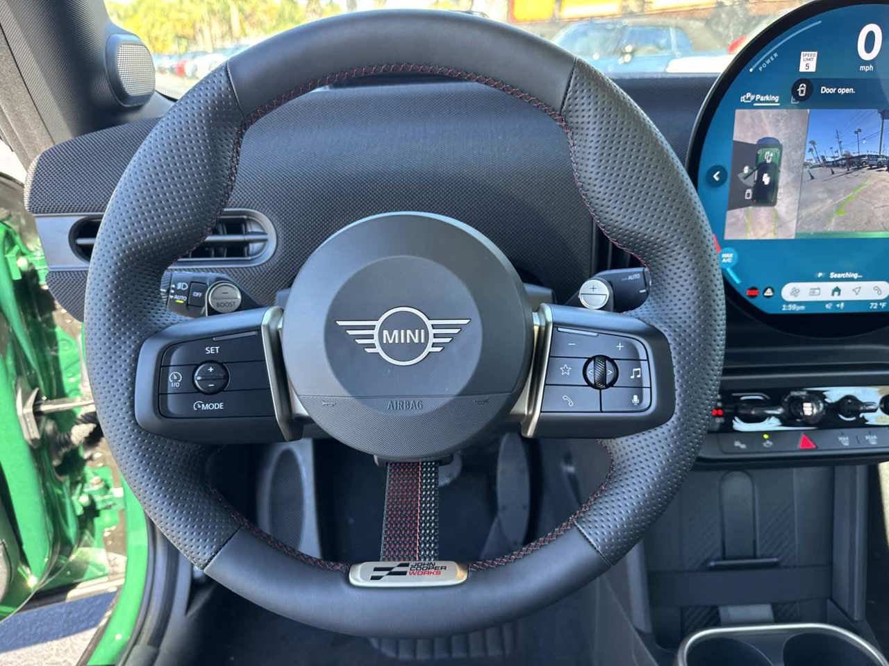 2026 MINI Hardtop 2 Door Cooper S