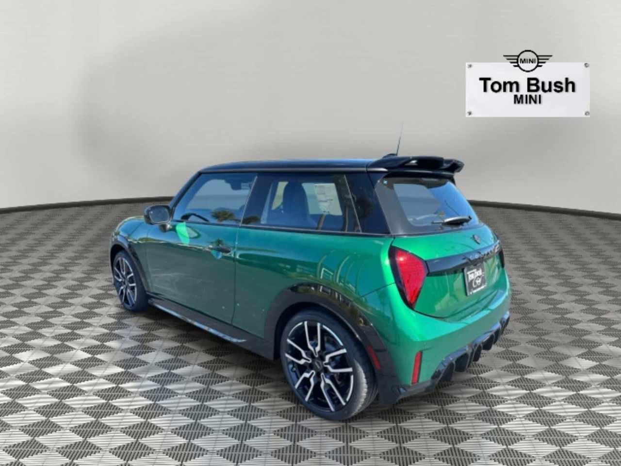 2026 MINI Hardtop 2 Door Cooper S