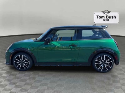 2026 MINI Hardtop 2 Door Cooper S