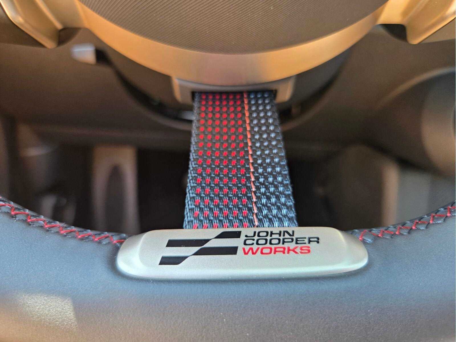 2026 MINI 2 DOOR ICONIC