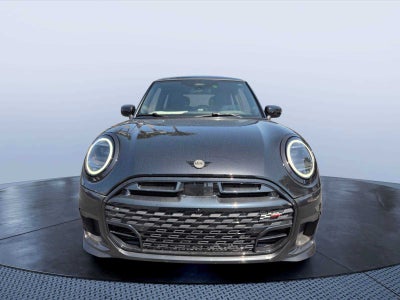 2026 MINI 2 DOOR ICONIC
