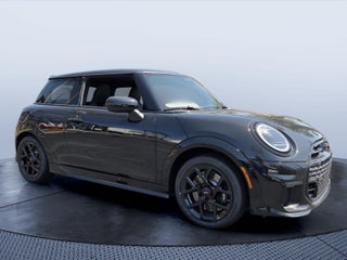 2026 MINI 2 DOOR ICONIC