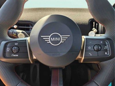 2026 MINI 2 DOOR ICONIC