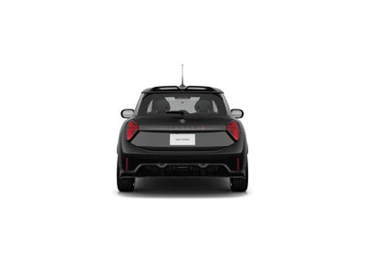 2026 MINI 2 DOOR ICONIC