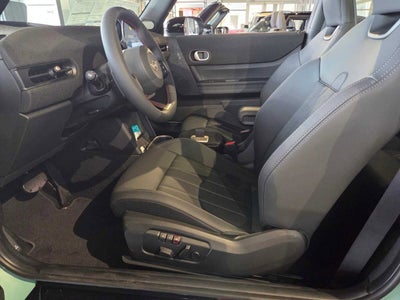 2026 MINI 2 DOOR ICONIC