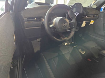 2026 MINI 2 DOOR ICONIC