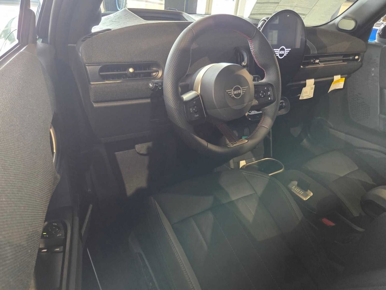 2026 MINI 2 DOOR ICONIC