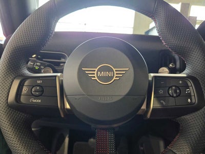 2026 MINI 2 DOOR ICONIC
