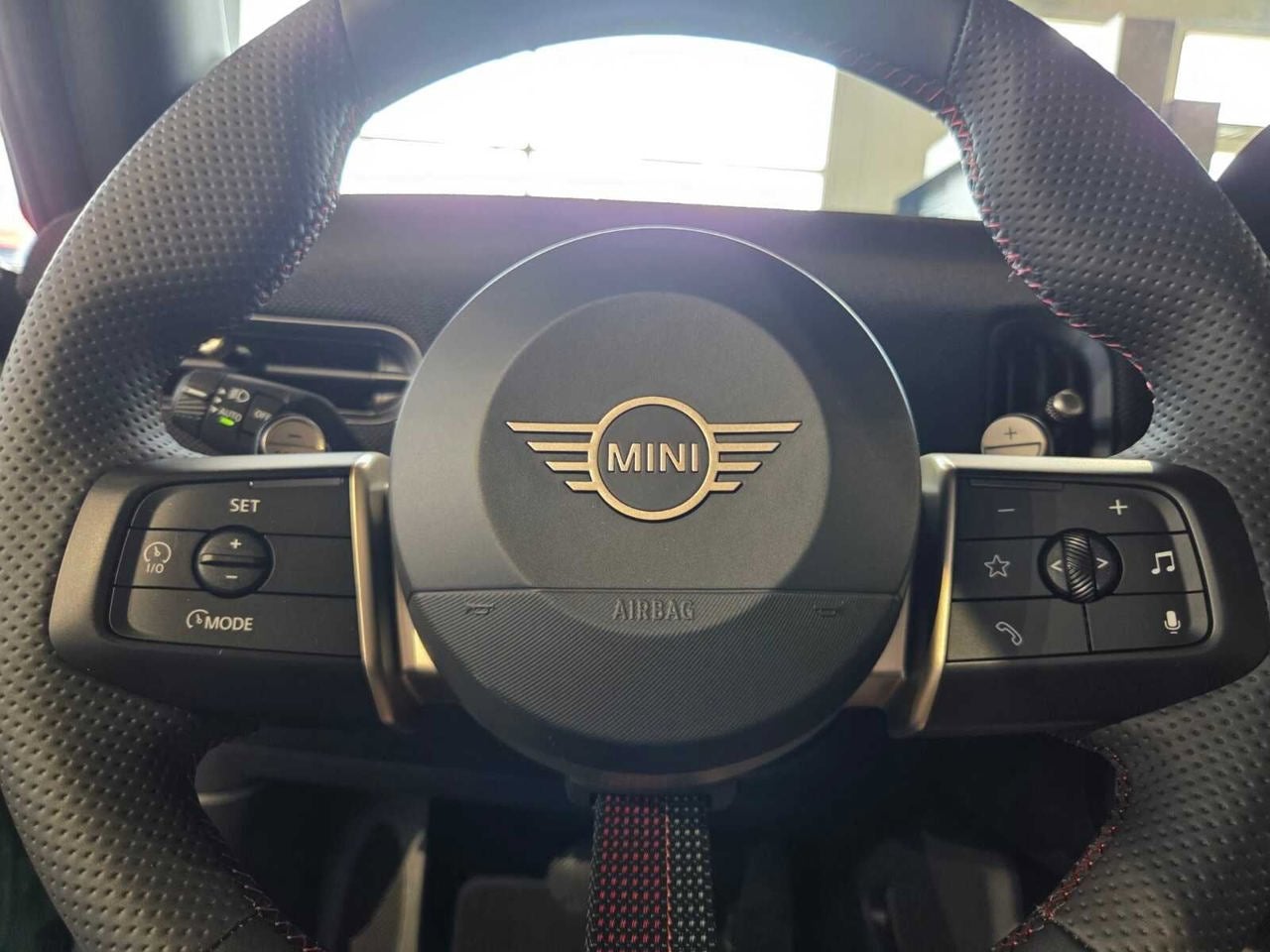 2026 MINI 2 DOOR ICONIC