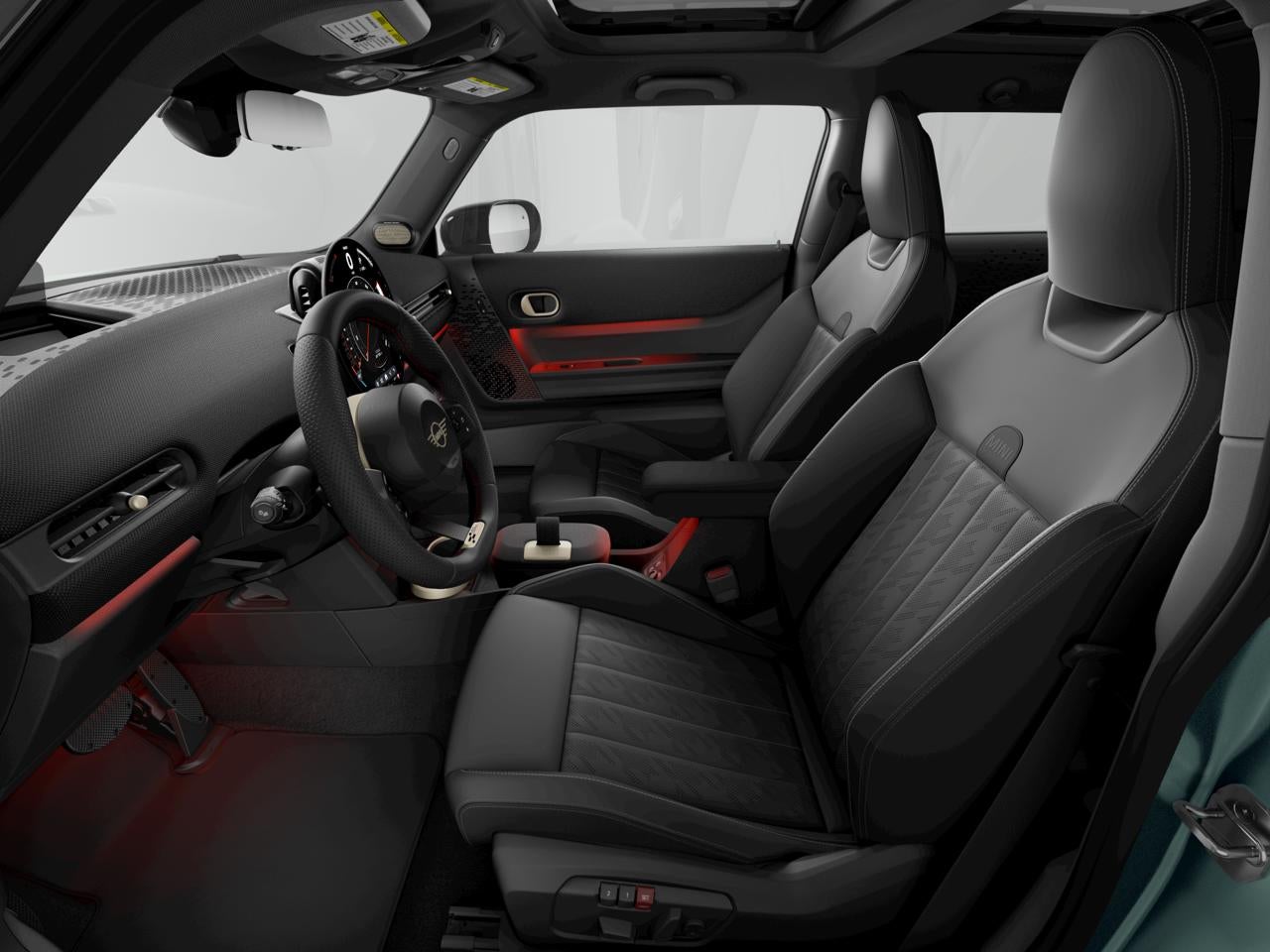 2026 MINI 2 DOOR ICONIC