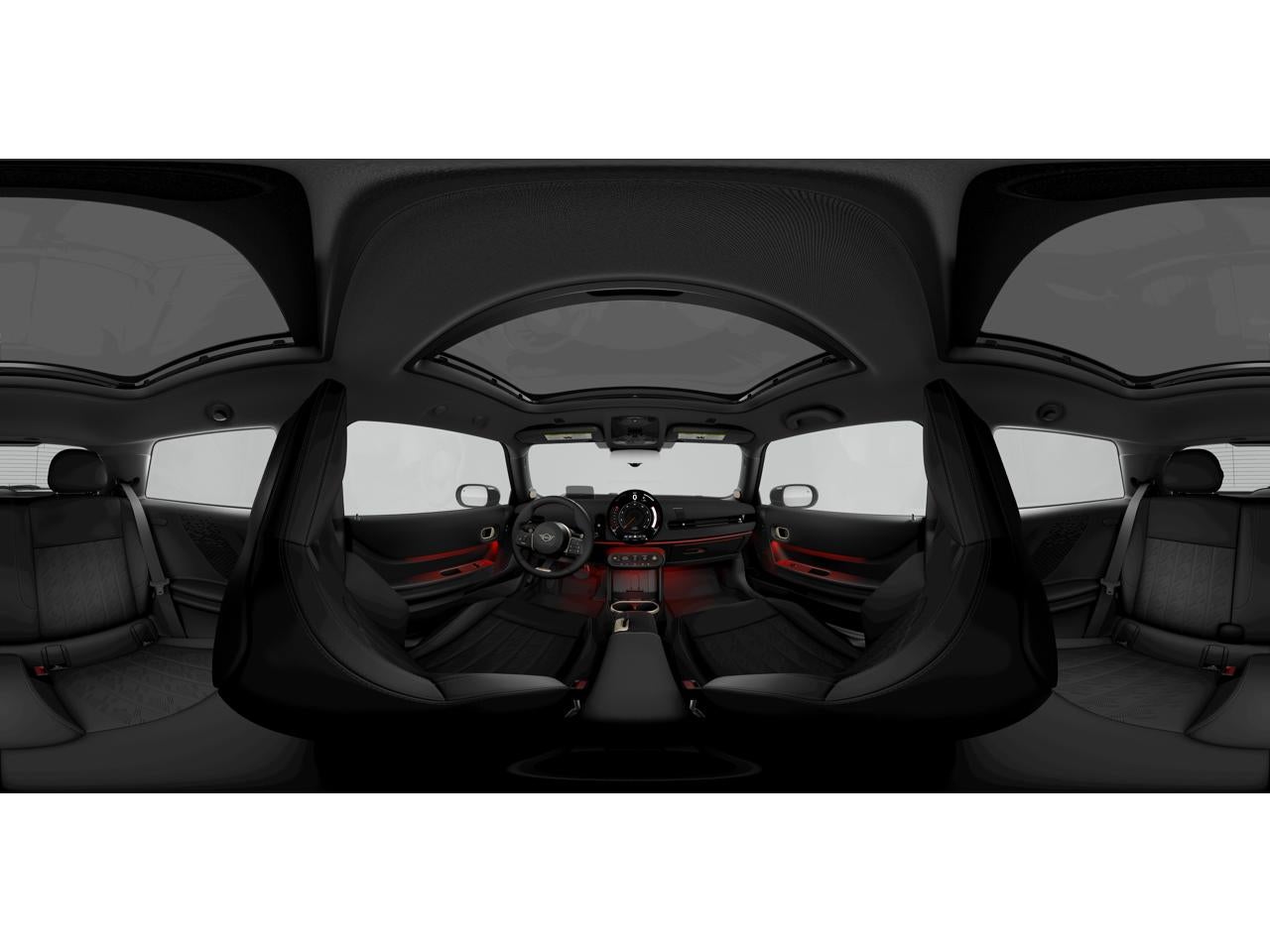 2026 MINI 2 DOOR ICONIC