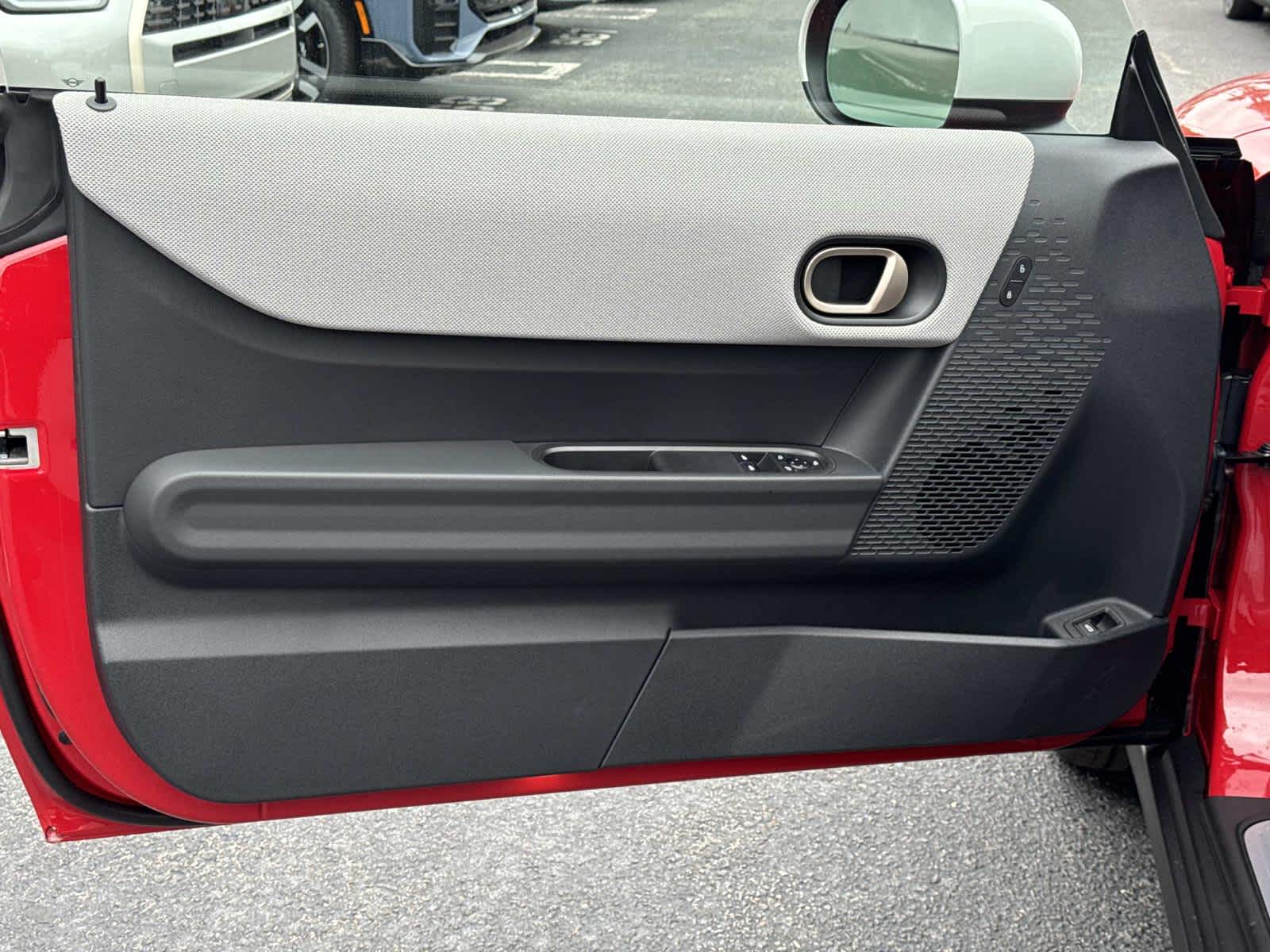 2026 MINI Hardtop 2 Door Cooper S