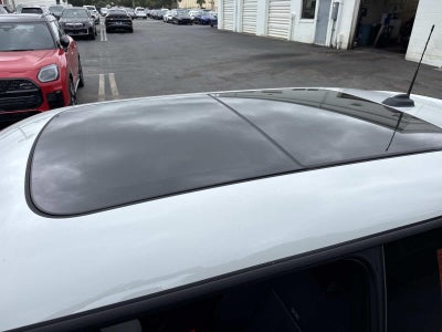 2026 MINI Hardtop 2 Door Cooper S