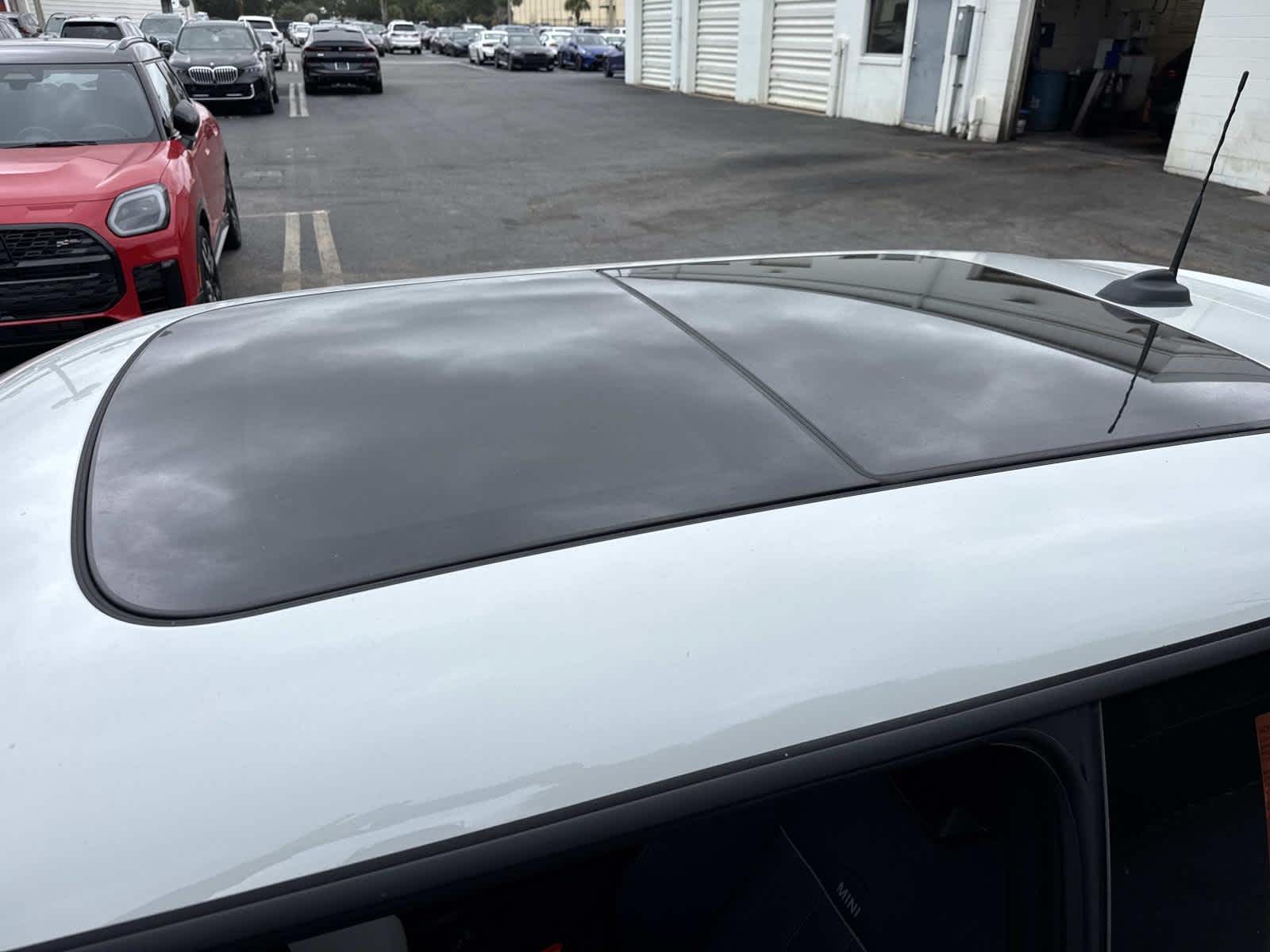 2026 MINI Hardtop 2 Door Cooper S