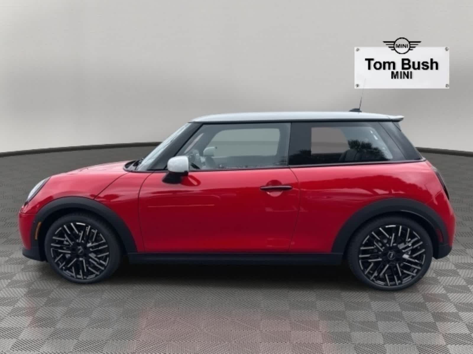 2026 MINI Hardtop 2 Door Cooper S