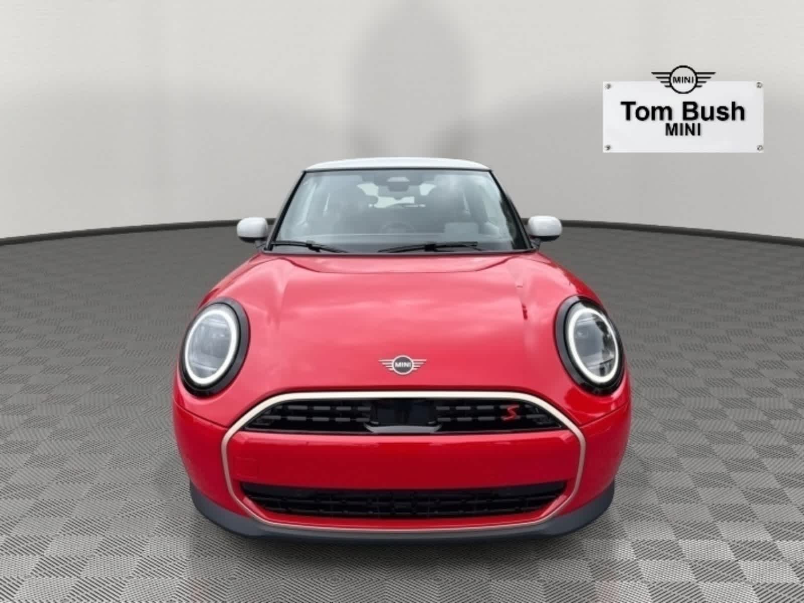 2026 MINI Hardtop 2 Door Cooper S