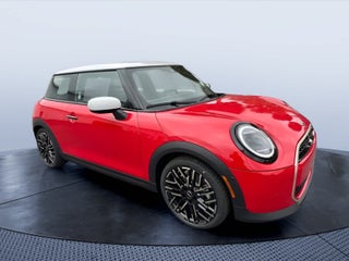 2026 MINI 2 DOOR SIGNATURE PLUS