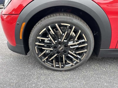 2026 MINI Hardtop 2 Door Cooper S