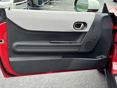 2026 MINI Hardtop 2 Door Cooper S