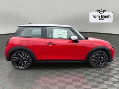 2026 MINI Hardtop 2 Door Cooper S