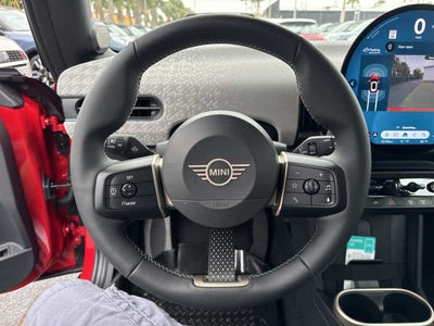 2026 MINI Hardtop 2 Door Cooper S