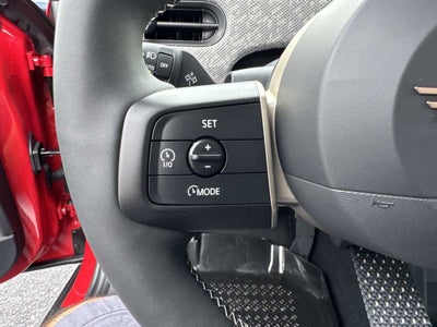 2026 MINI Hardtop 2 Door Cooper S