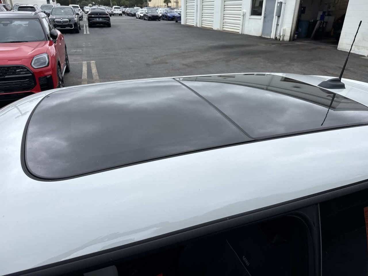 2026 MINI Hardtop 2 Door Cooper S