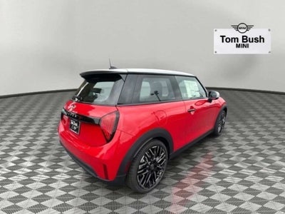 2026 MINI Hardtop 2 Door Cooper S