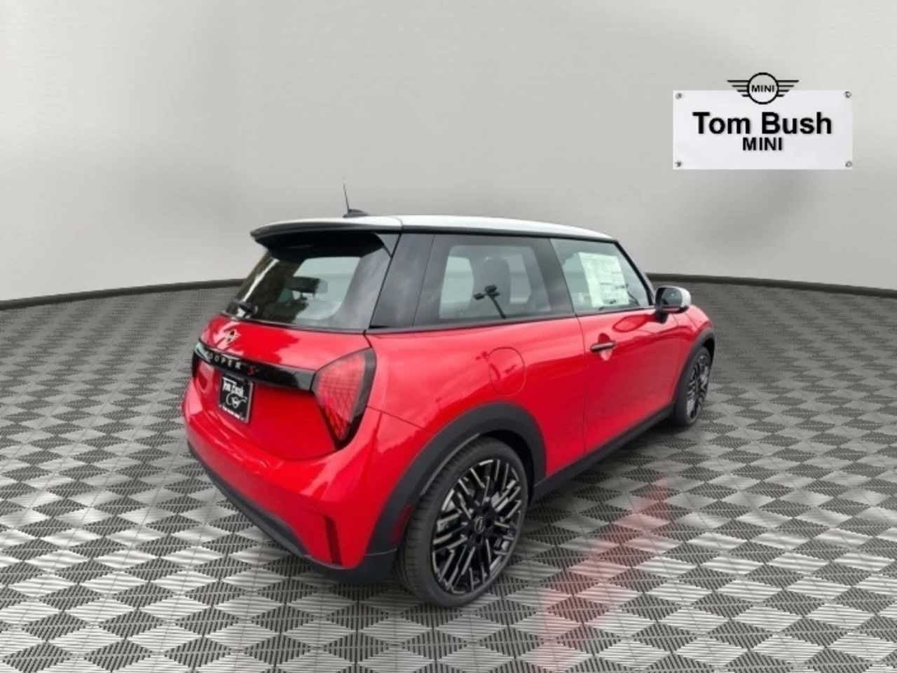 2026 MINI Hardtop 2 Door Cooper S