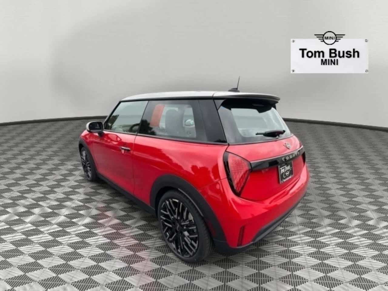 2026 MINI Hardtop 2 Door Cooper S