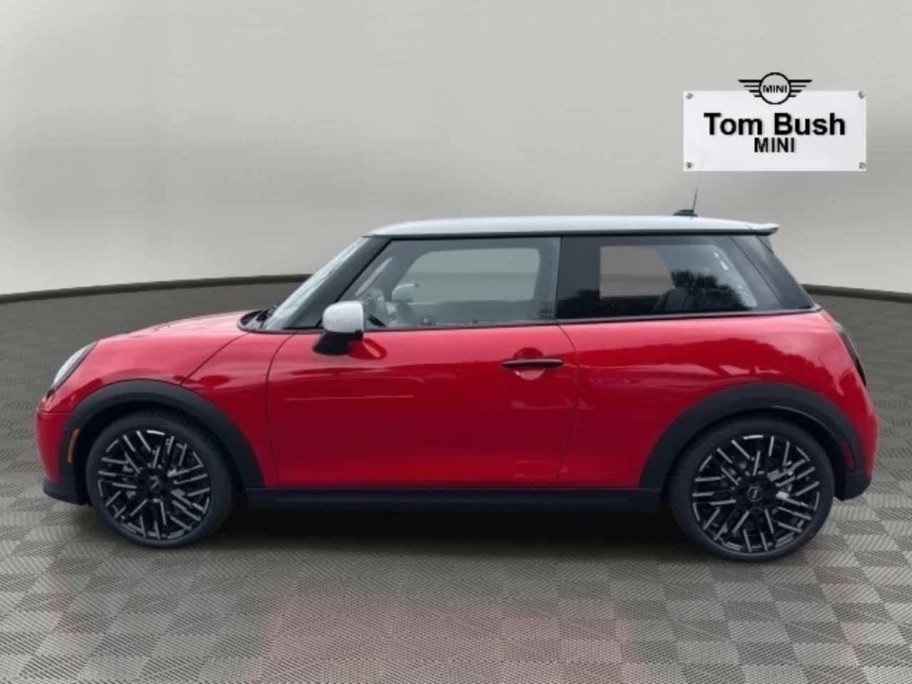 2026 MINI Hardtop 2 Door Cooper S