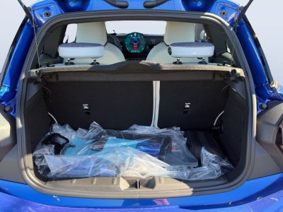 2027 MINI 2 DOOR SIGNATURE PLUS