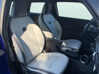 2027 MINI 2 DOOR SIGNATURE PLUS