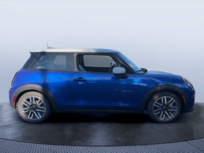 2027 MINI 2 DOOR SIGNATURE PLUS