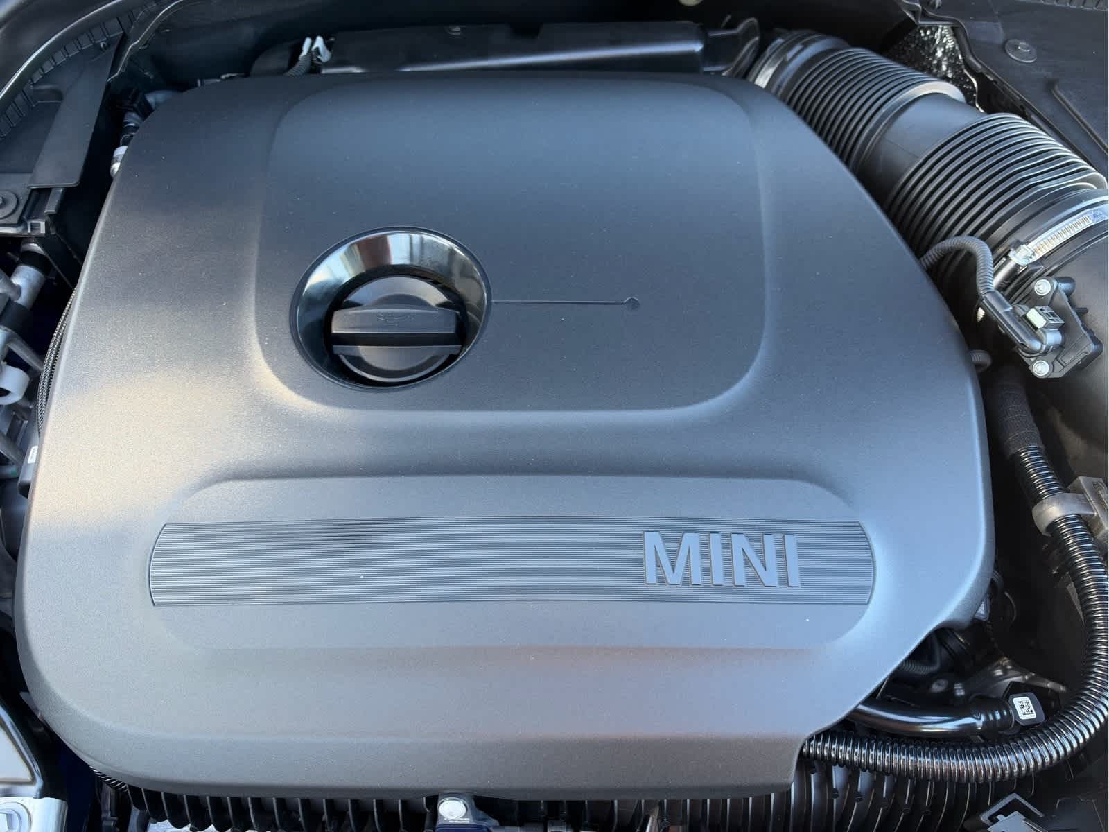 2027 MINI 2 DOOR SIGNATURE PLUS