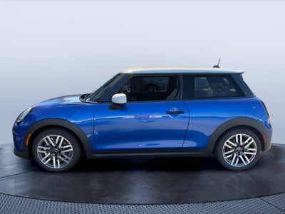 2027 MINI 2 DOOR SIGNATURE PLUS