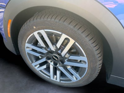 2027 MINI 2 DOOR SIGNATURE PLUS