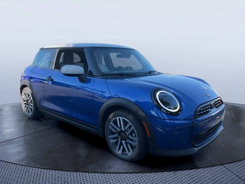 2027 MINI 2 DOOR SIGNATURE PLUS