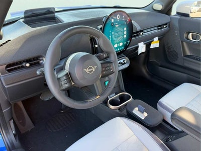 2027 MINI 2 DOOR SIGNATURE PLUS