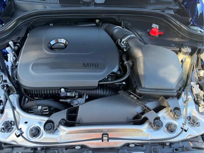 2027 MINI 2 DOOR SIGNATURE PLUS