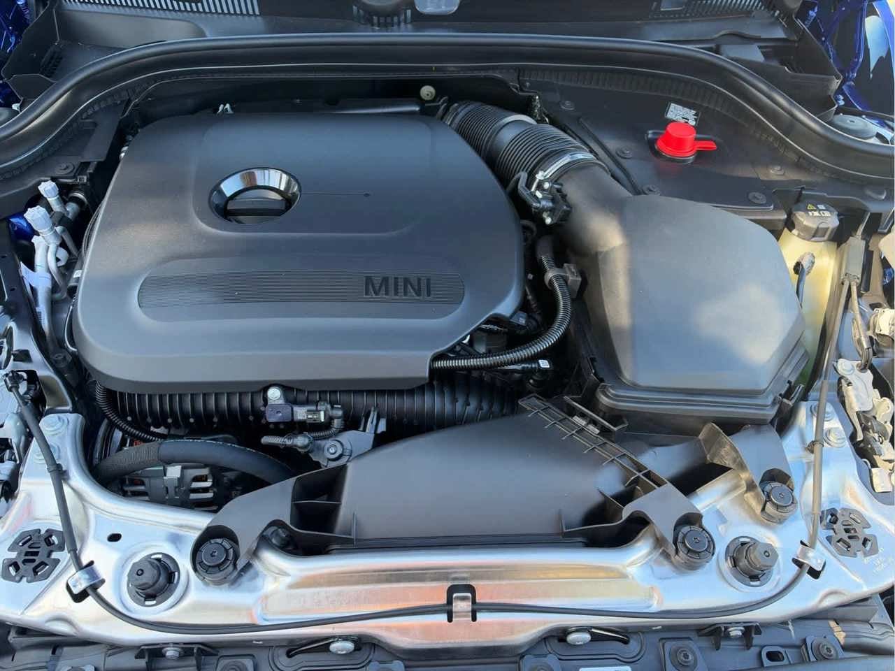 2027 MINI 2 DOOR SIGNATURE PLUS