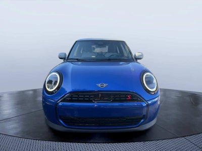 2027 MINI 2 DOOR SIGNATURE PLUS