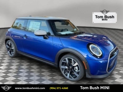 2026 MINI Hardtop 2 Door Cooper S
