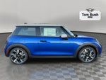 2026 MINI Hardtop 2 Door Cooper S