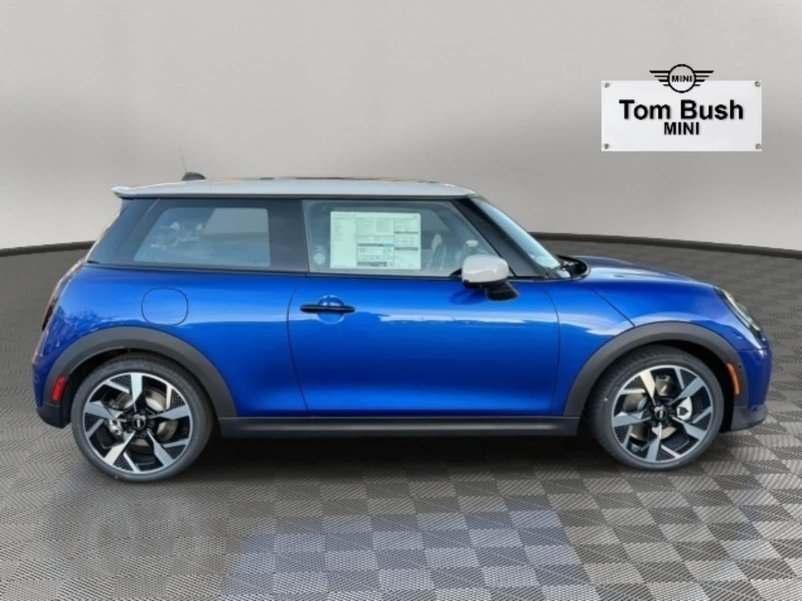 2026 MINI Hardtop 2 Door Cooper S