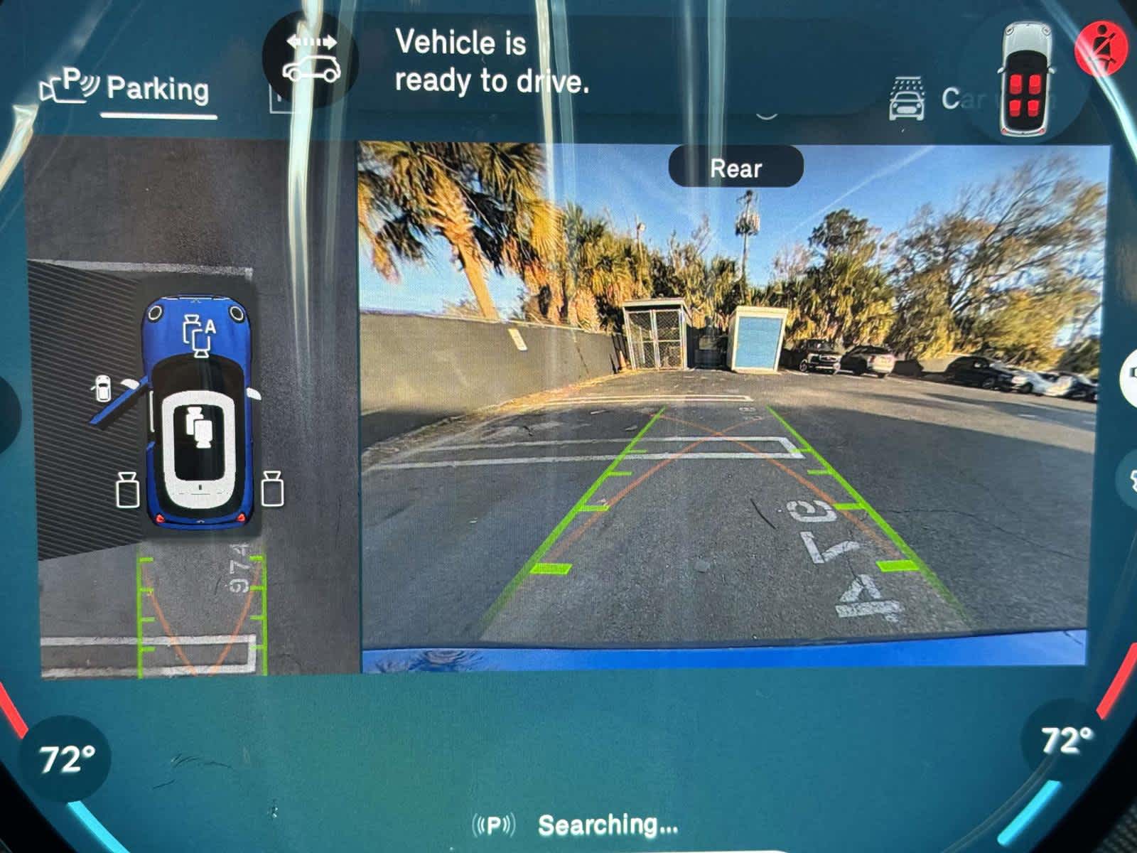 2026 MINI Hardtop 2 Door Cooper S