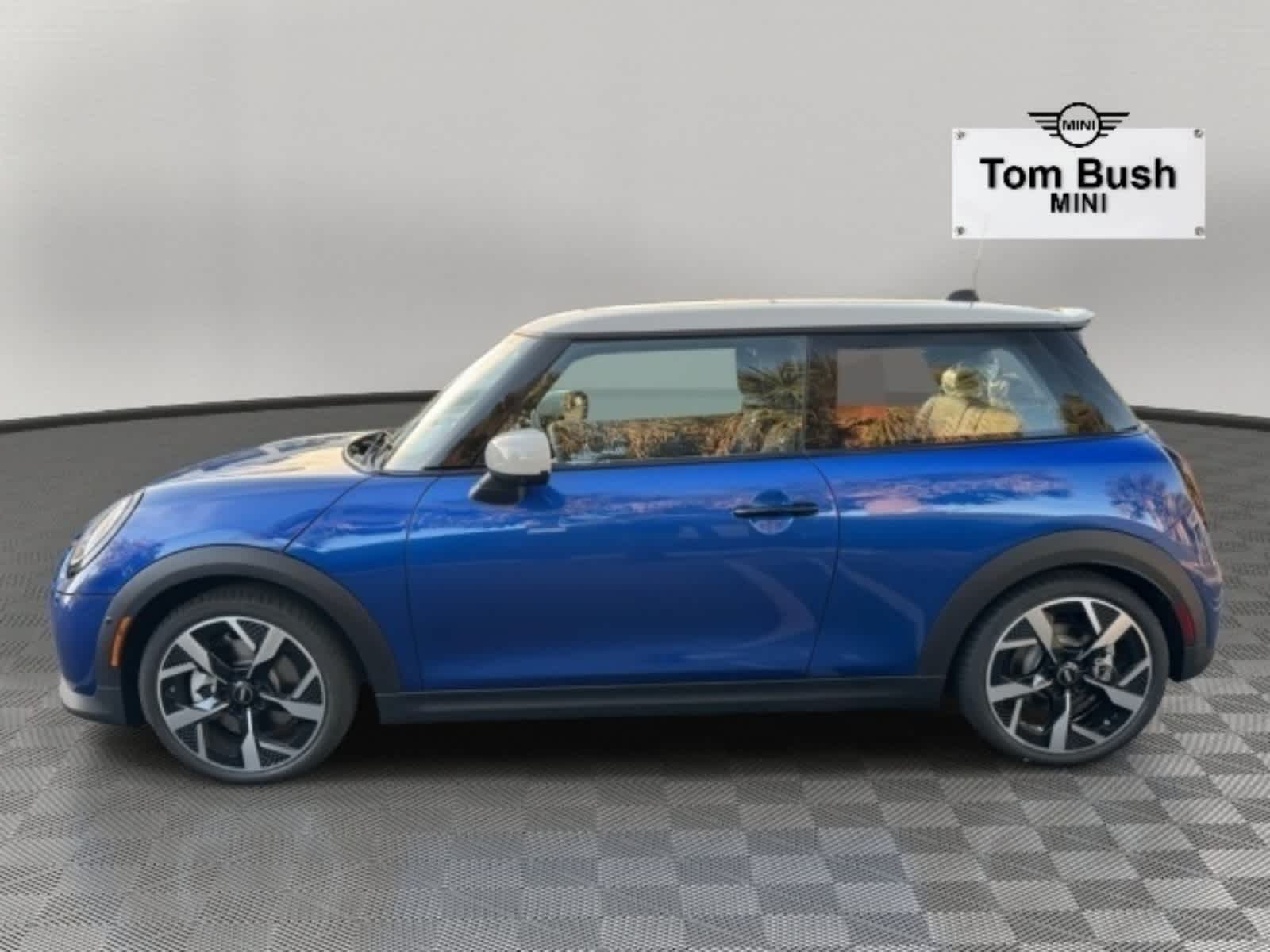 2026 MINI Hardtop 2 Door Cooper S
