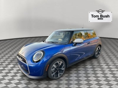 2026 MINI Hardtop 2 Door Cooper S